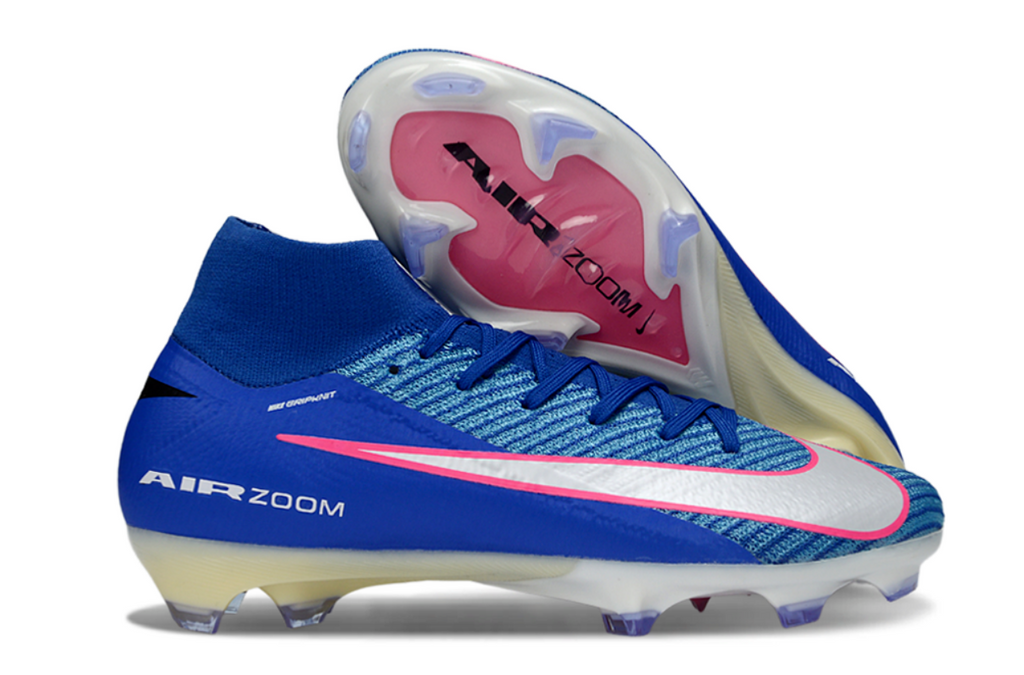 Superfly 10 Elite FG - Attack Pack