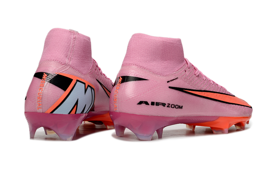 Superfly 10 Elite FG - Scary Good Pack