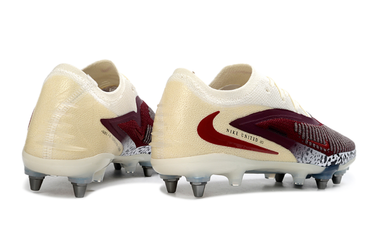 Phantom 6 Low Elite SG - United 003 Pack