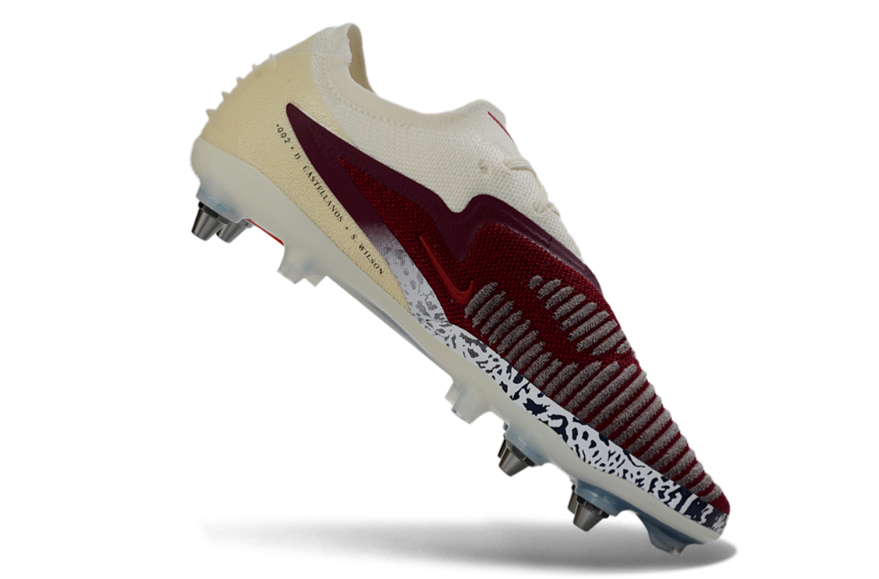 Phantom 6 Low Elite SG - United 003 Pack