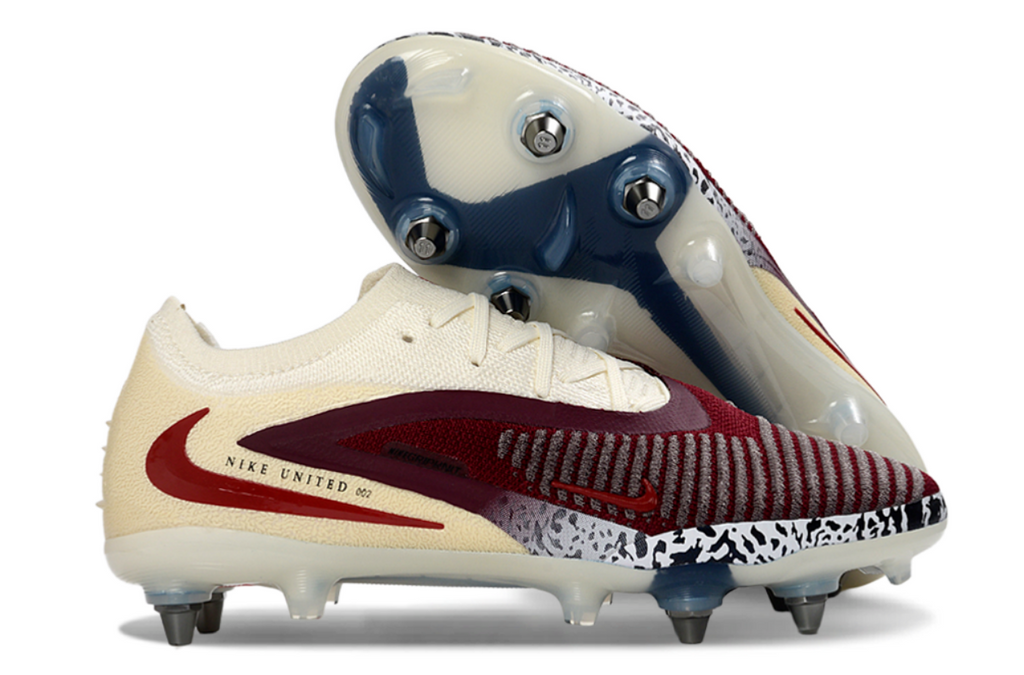 Phantom 6 Low Elite SG - United 003 Pack