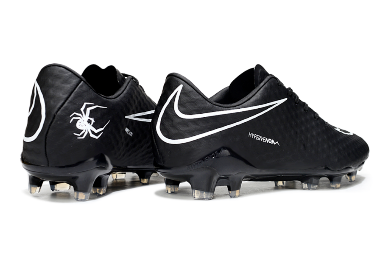Hypervenom 1 Regen Elite FG - Black