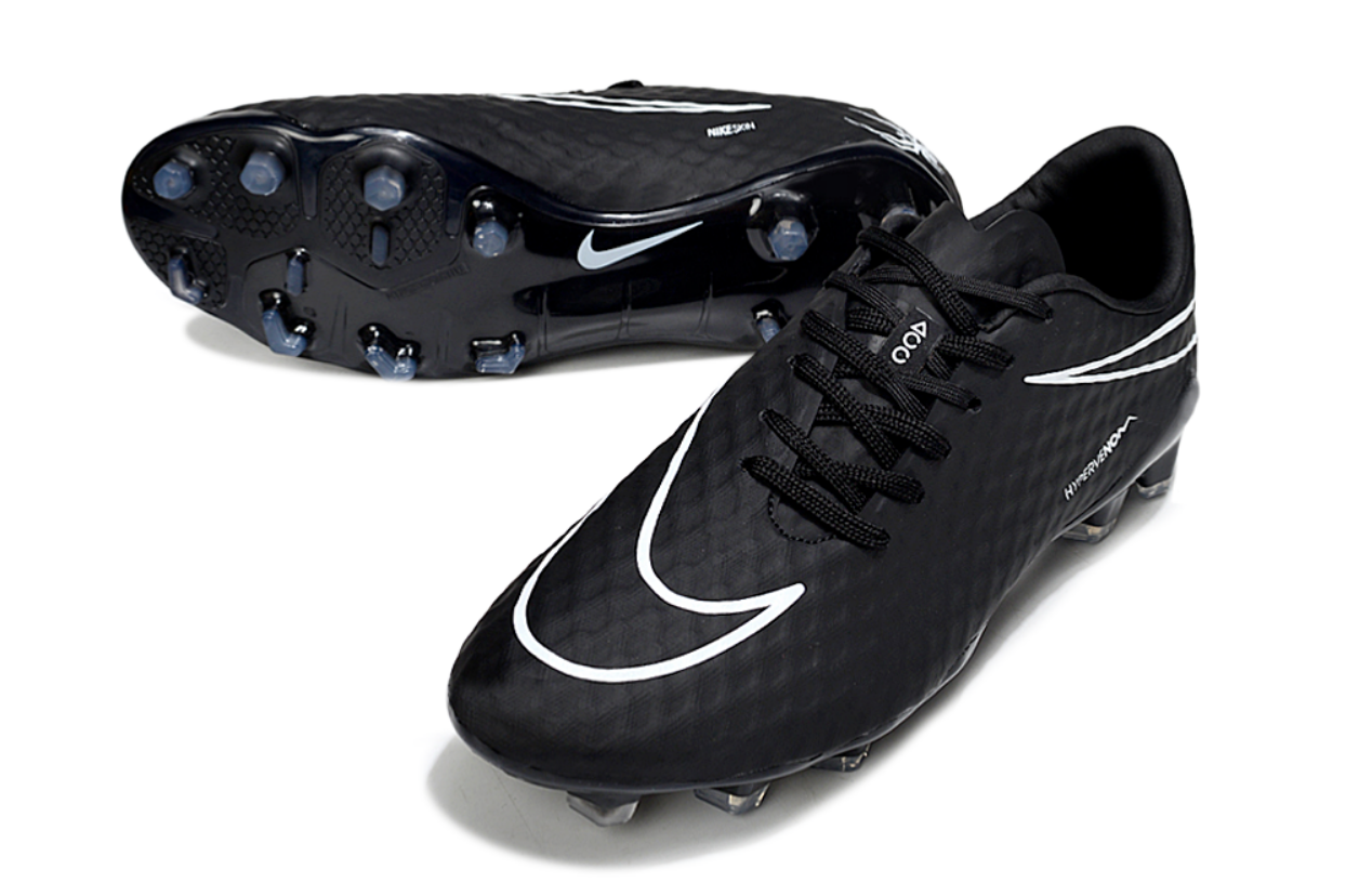 Hypervenom 1 Regen Elite FG - Black