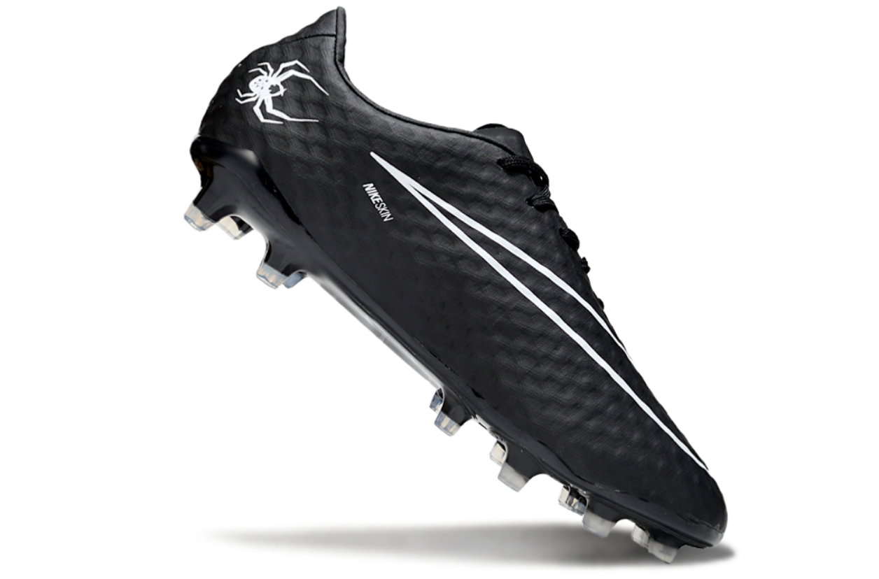 Hypervenom 1 Regen Elite FG - Black