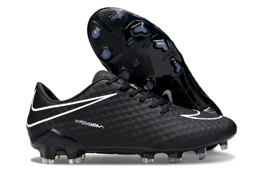 Hypervenom 1 Regen Elite FG - Black