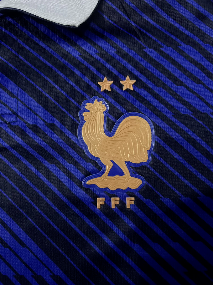 France 2026 Home Jersey