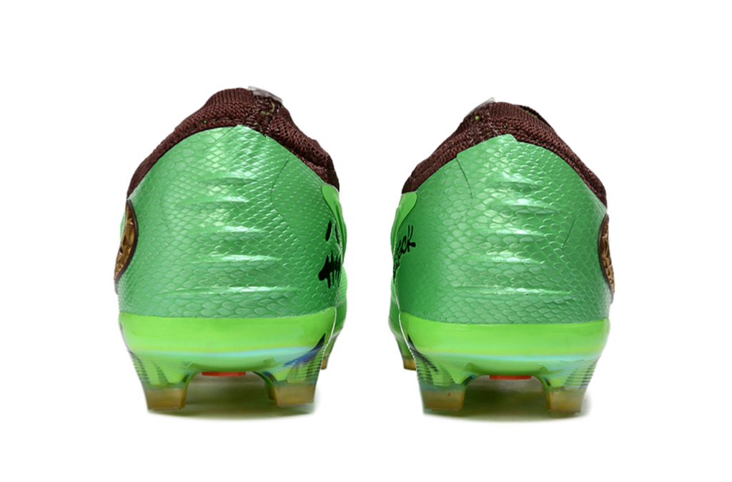 Phantom 6 Low Elite FG - Cactus Jack Limited Edition