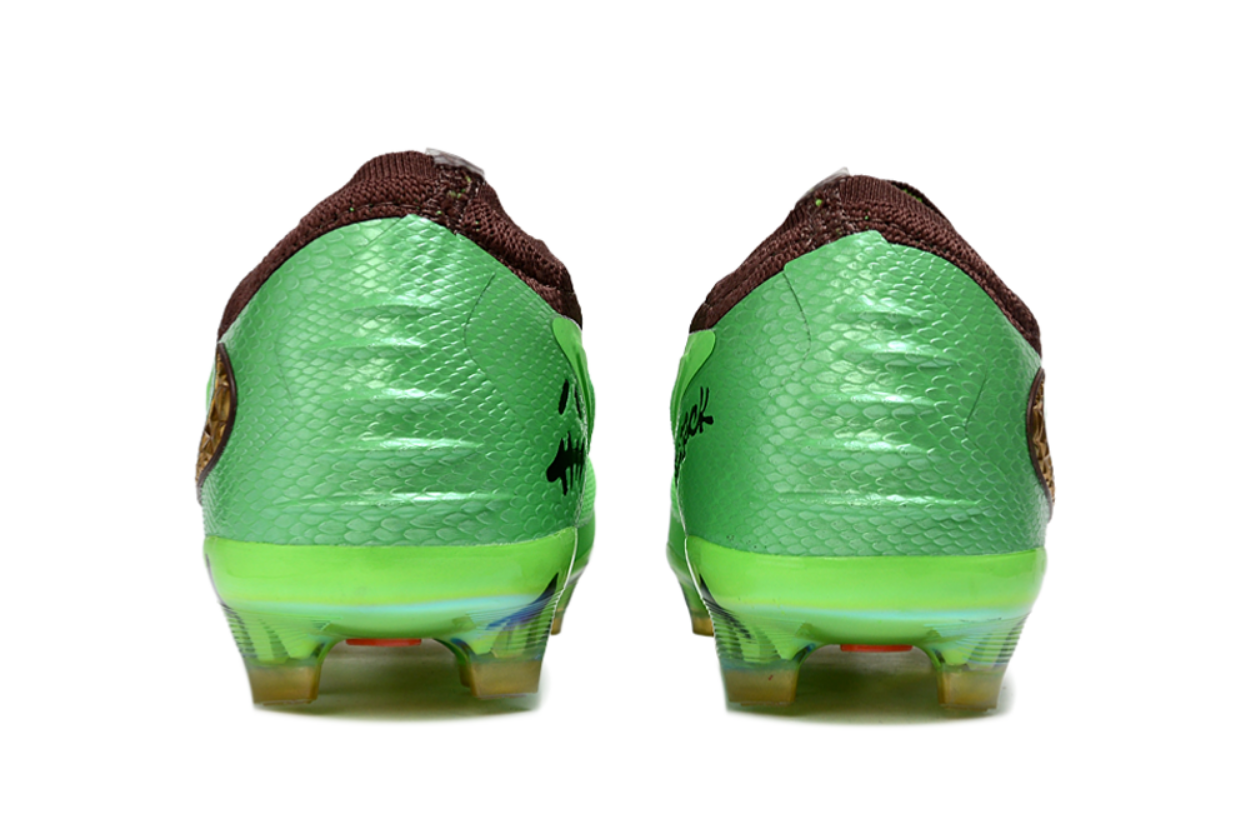 Phantom 6 Low Elite FG - Cactus Jack Limited Edition