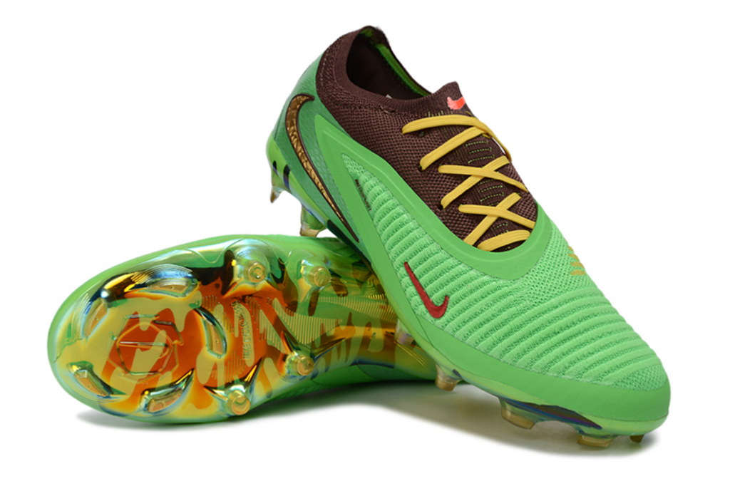 Phantom 6 Low Elite FG - Cactus Jack Limited Edition