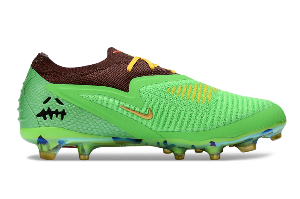 Phantom 6 Low Elite FG - Cactus Jack Limited Edition