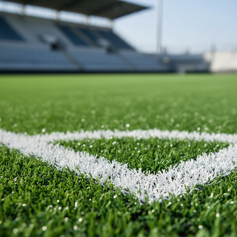 Artificial Ground (AG)