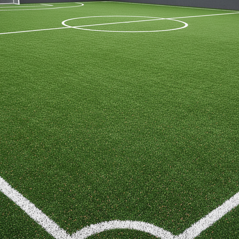 Turf (TF)