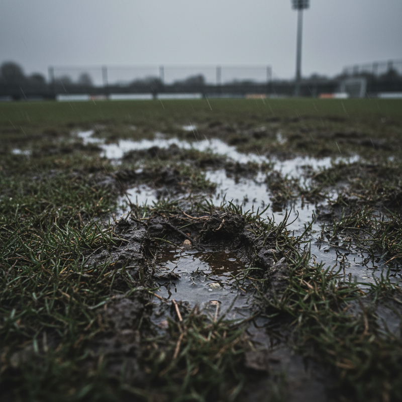Soft Ground (SG)