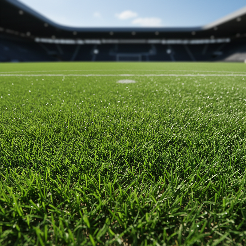 Firm Ground (FG)